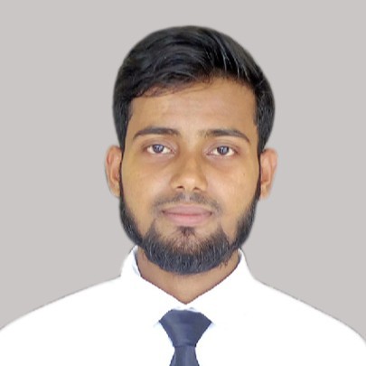 Md. Rakibul Islam